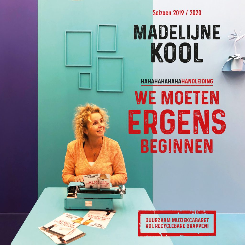 Speelt Madelijne Kool 